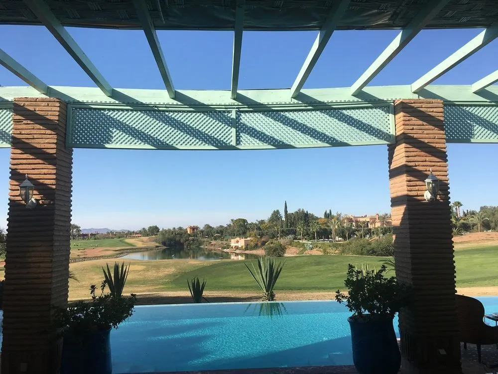 Ntr Marrakech