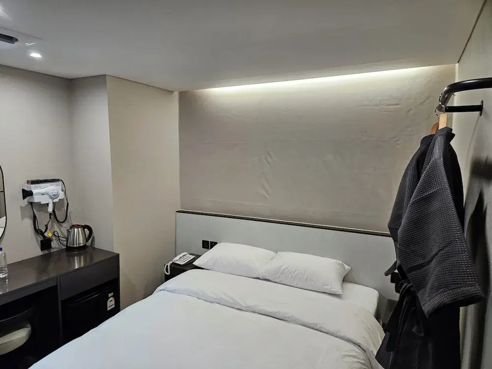 D Stay Hostel Dongdaemun
