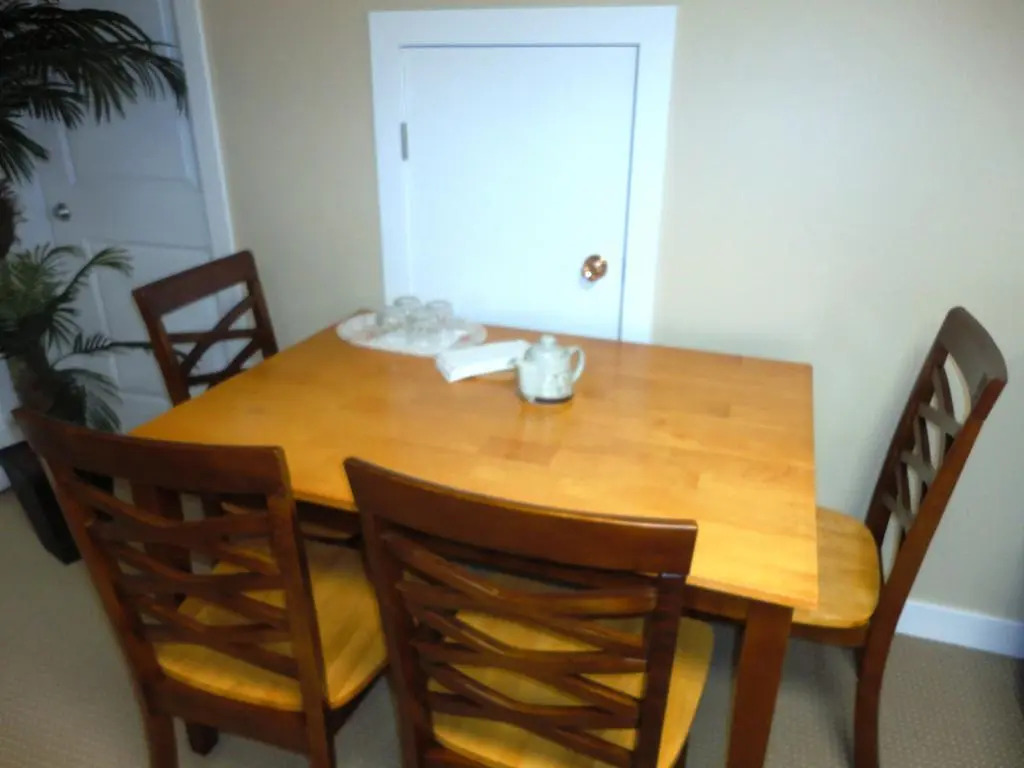 1st Choice Bed and Breakfast