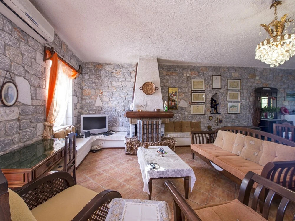 Villa Fivos Mani