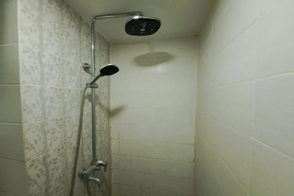 Capital O 93481 Apartement Grand Asia Afrika By Kelola Room