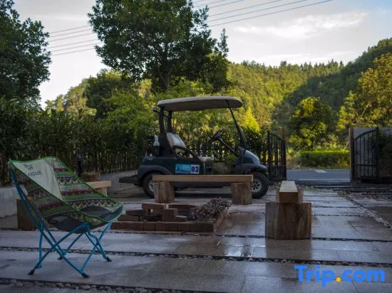 Yushan Lodge Qiandao Lake