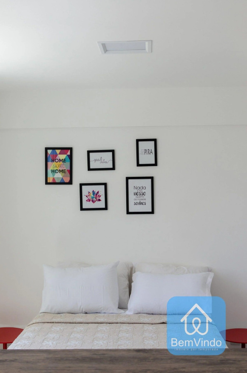 Apartamento Ao Lado Do Salvador Shopping 3