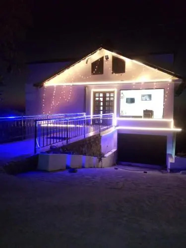 Hillock Guest House