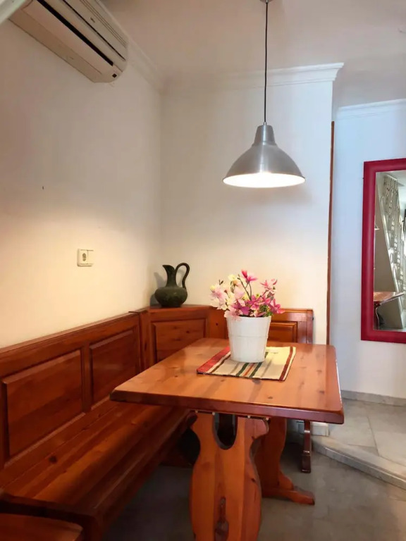 TocToc  Carihuela Playa Duplex