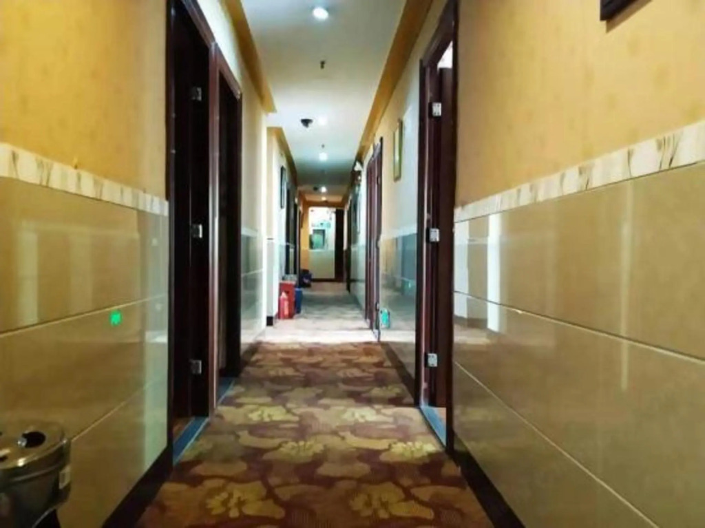 Changlong Hotel