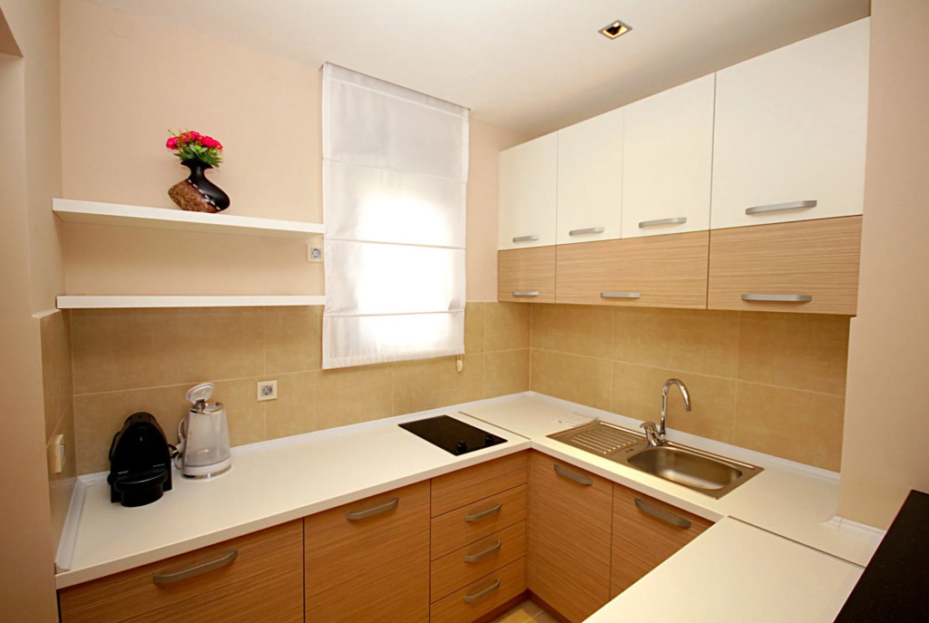 Hotel Butua Residence