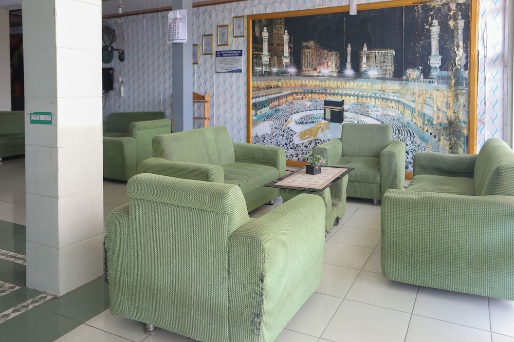 De Jewellery Guesthouse Lampung By ARBA