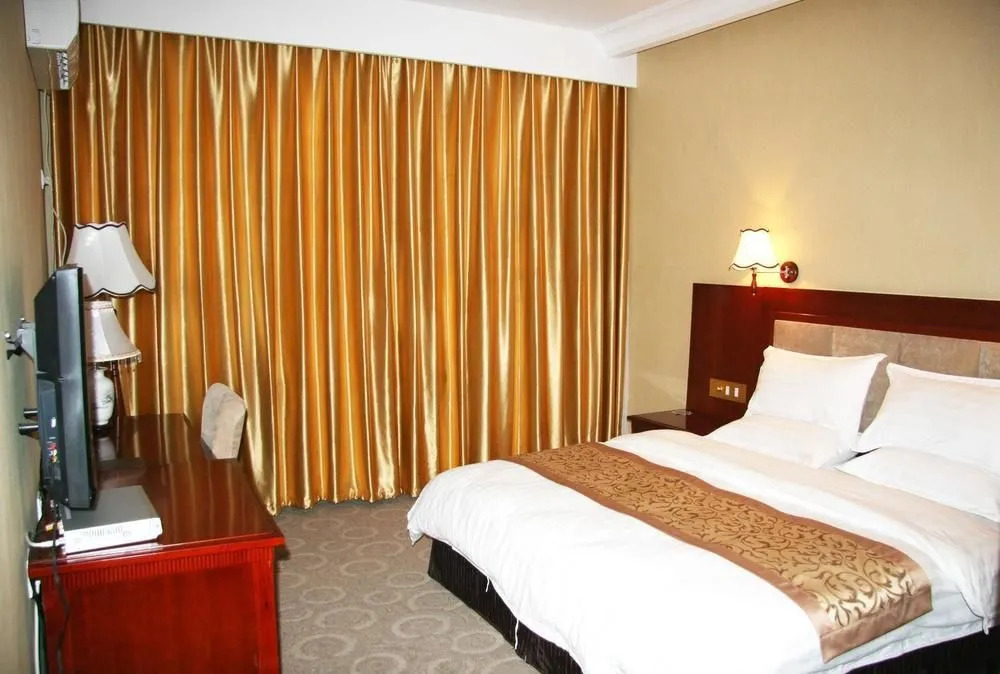 Jianshe Hotel - Tianjin