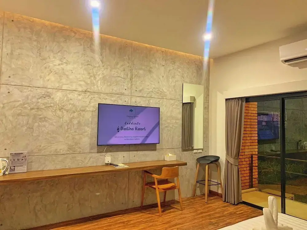 Destino Hotel Surin