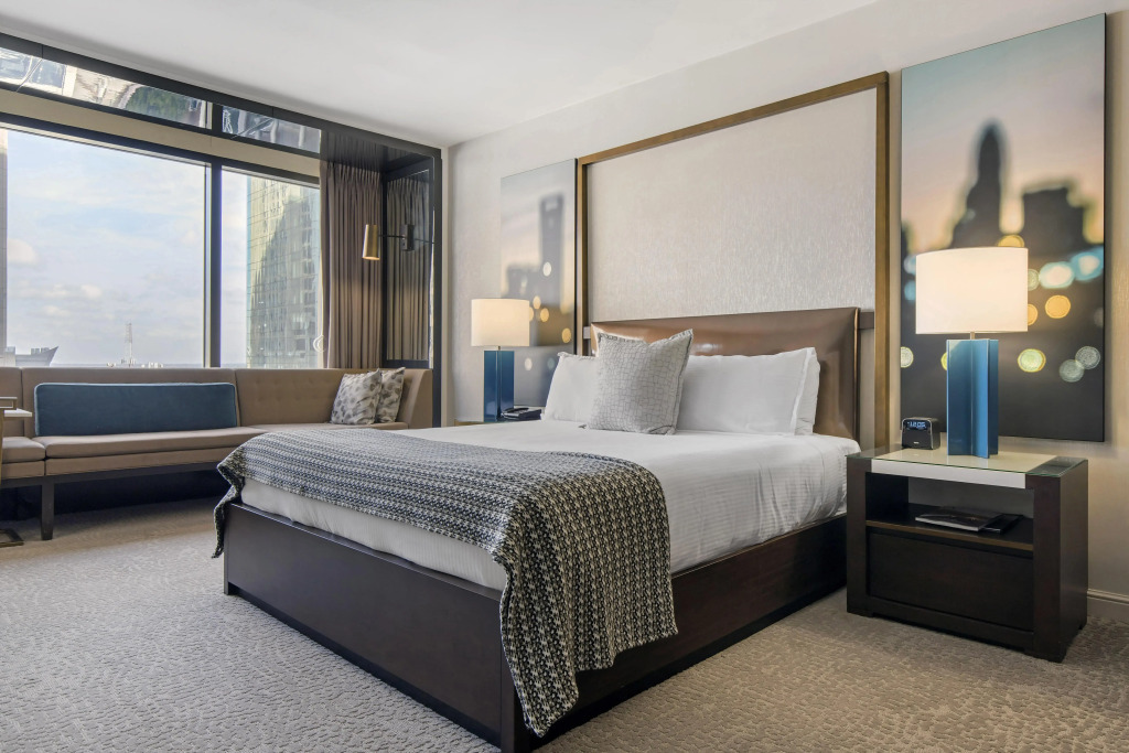 Omni Charlotte Hotel