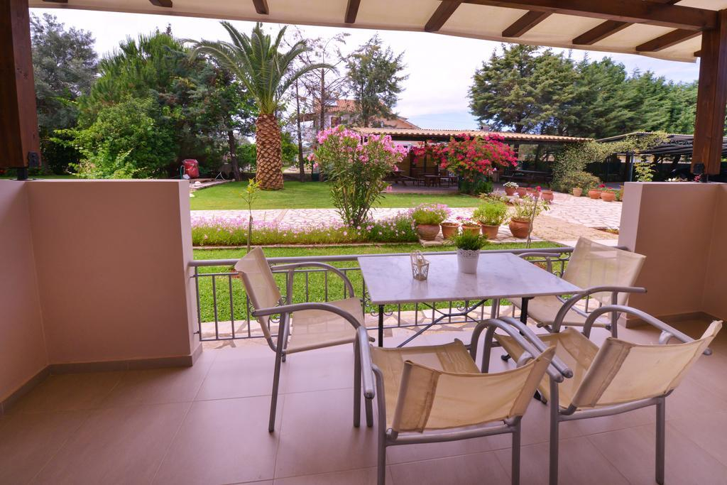 Villa Verde