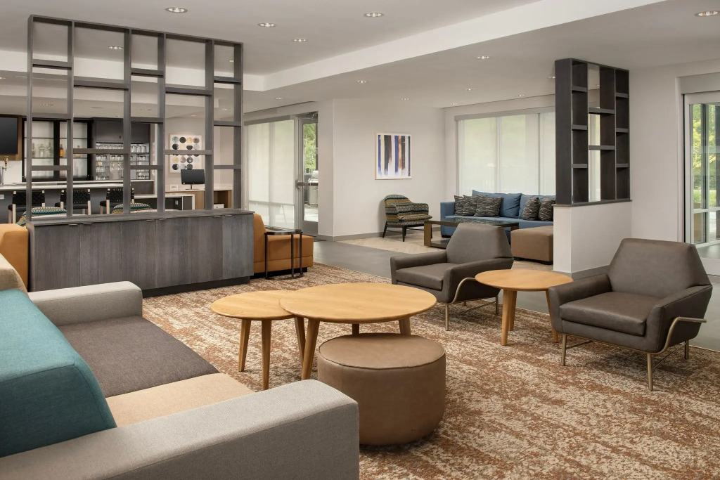 TownePlace Suites by Marriott Cincinnati Mason