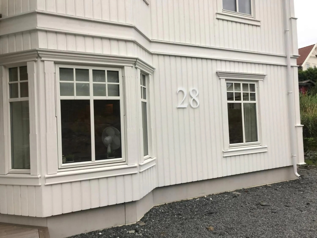 Villa Klæboe