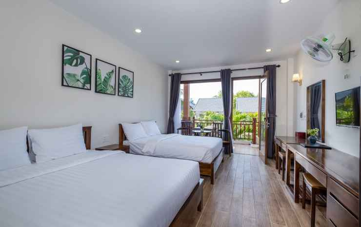 Melica Resort & Spa Phu Quoc