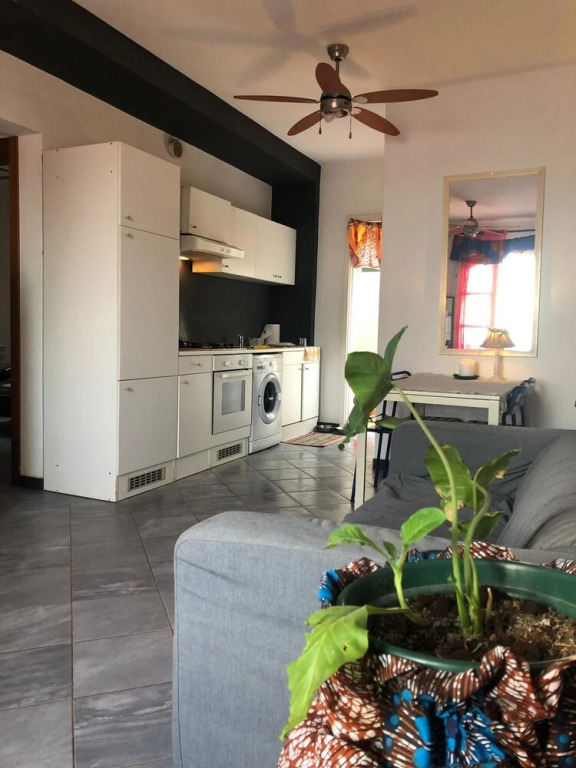 Maison Fenix