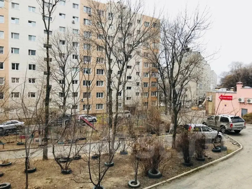 Апартаменты с 2 спальнями в центре
