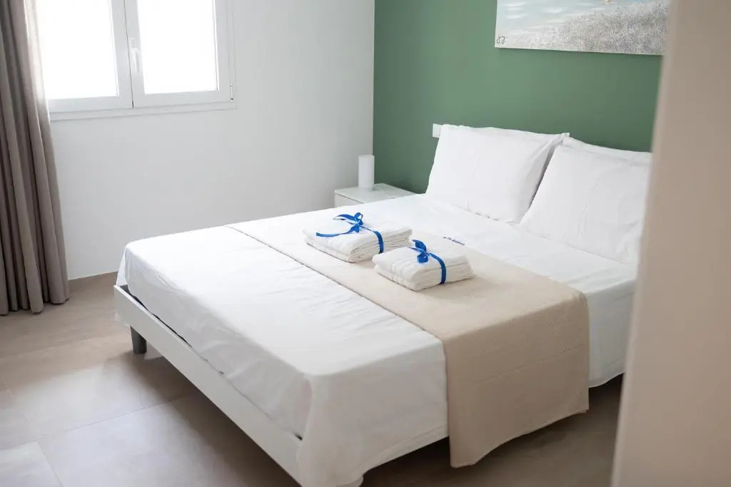 Alta Marea Sea Apartments