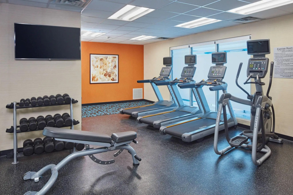Fairfield Inn & Suites by Marriott Rawlins