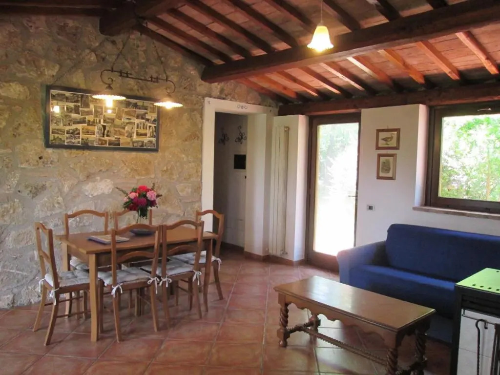 Casale Eredita
