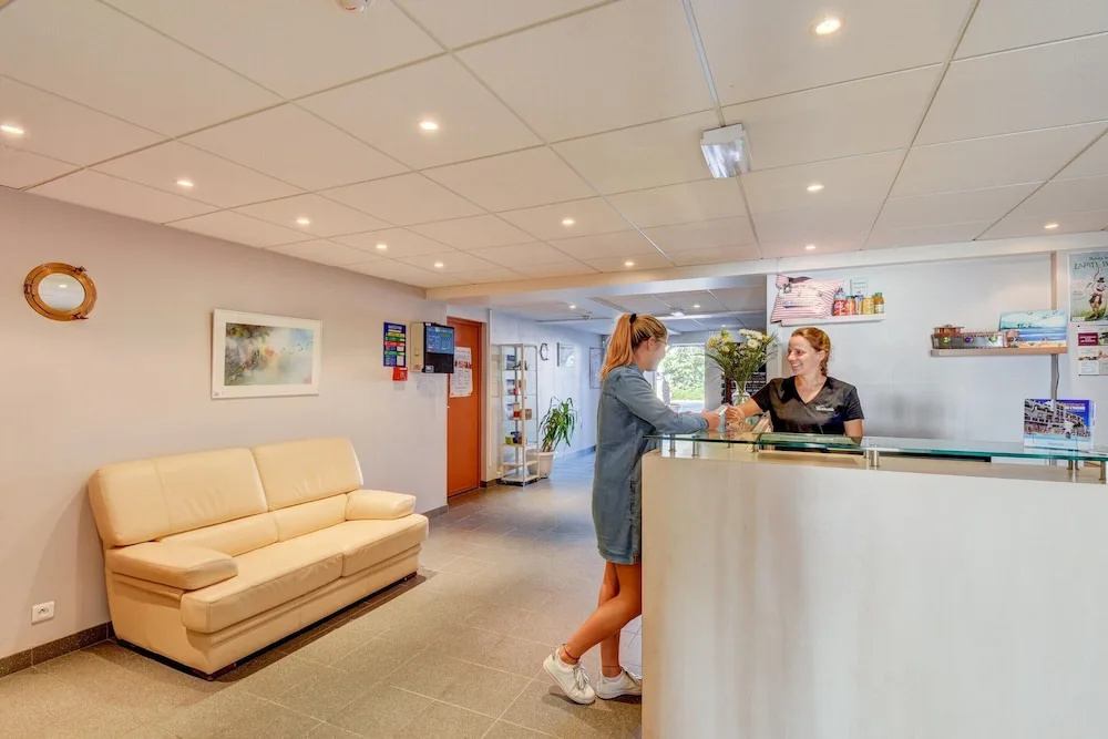 Family Beach Stay for 6 in Loire