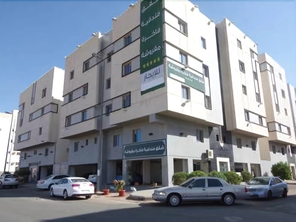 Omar Suites