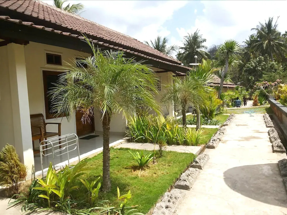 Mira Arsita Hotel Kuta Lombok