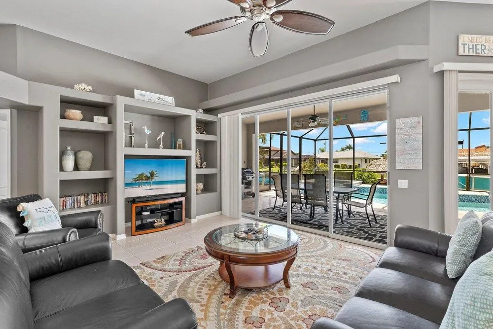 Sunshine Escape by Distinctive Beach Rentals