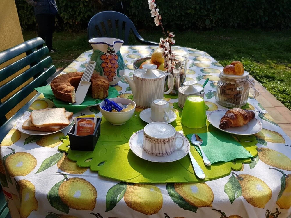 B&B Alle Betulle