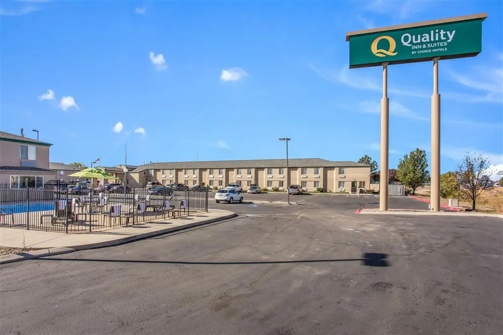 Quality Inn Meridian, Ms