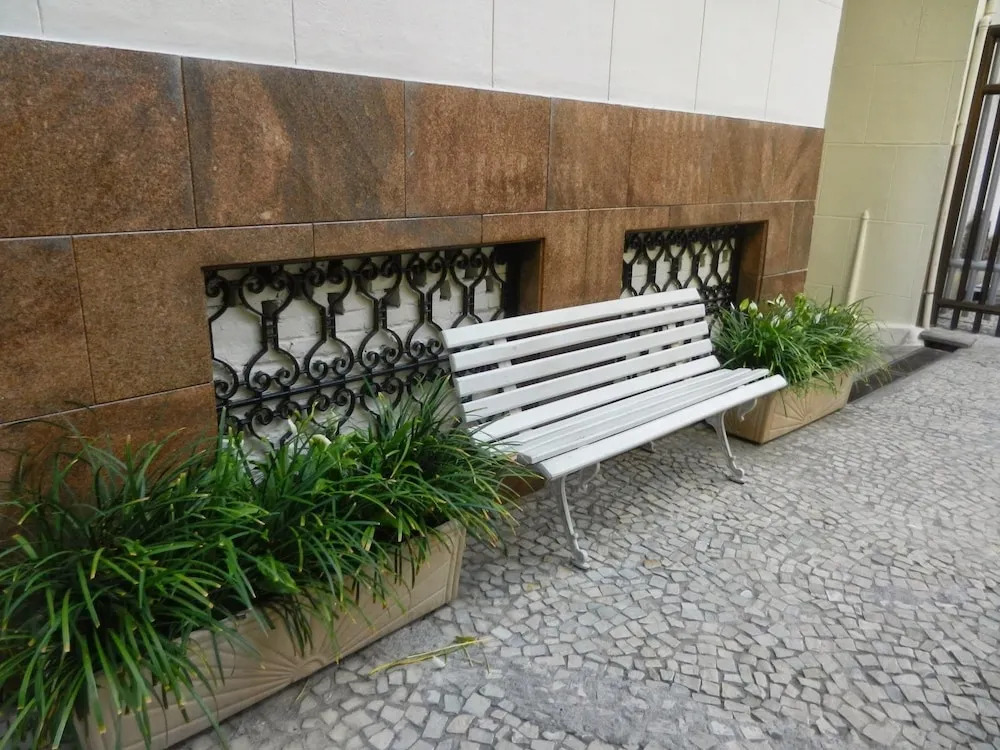 Quarto e Sala Copa - COP30