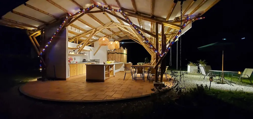 Ecohotel Alma