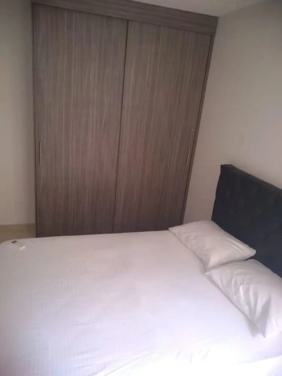 Apartamento conjunto Entre Sierras