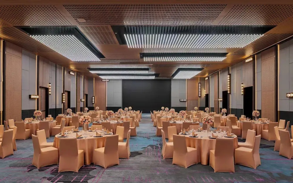 Renaissance Beijing Haidian Hotel
