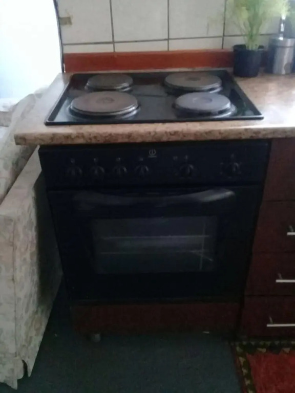 African Home Accommodation