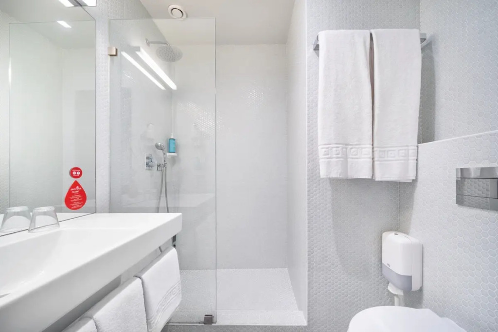 Moov Hotel Évora