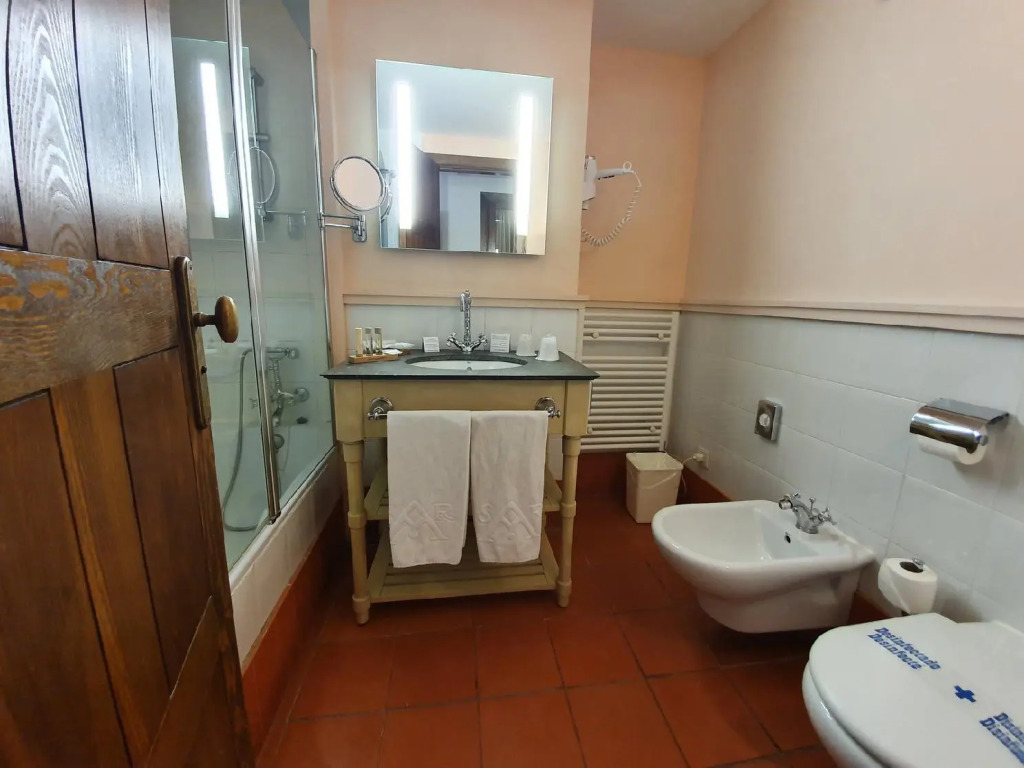 Hotel San Antonio el Real