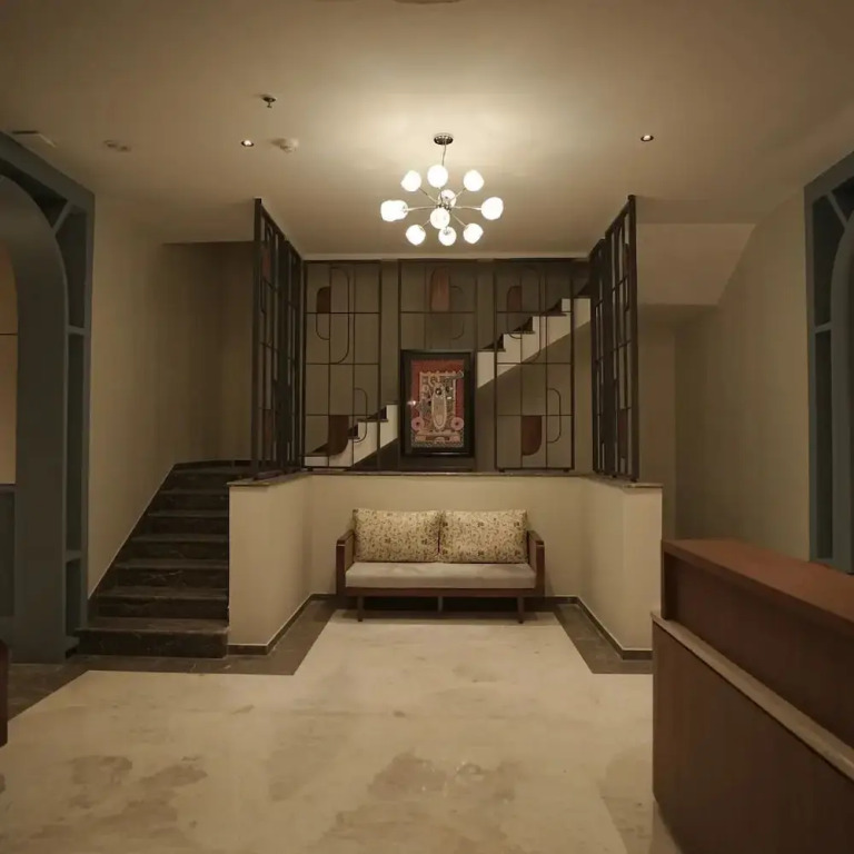 Hotel Sita