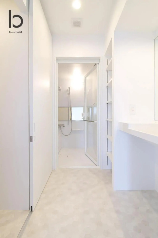 Beautiful New 1BR Apartment for 6 ppl
