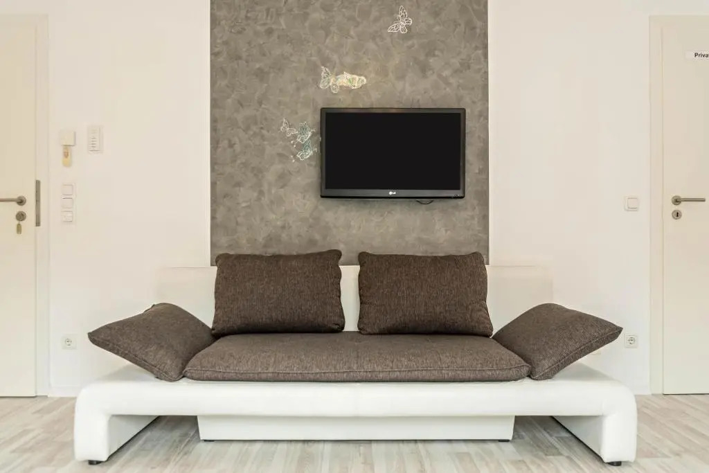 Familien-apartment 2