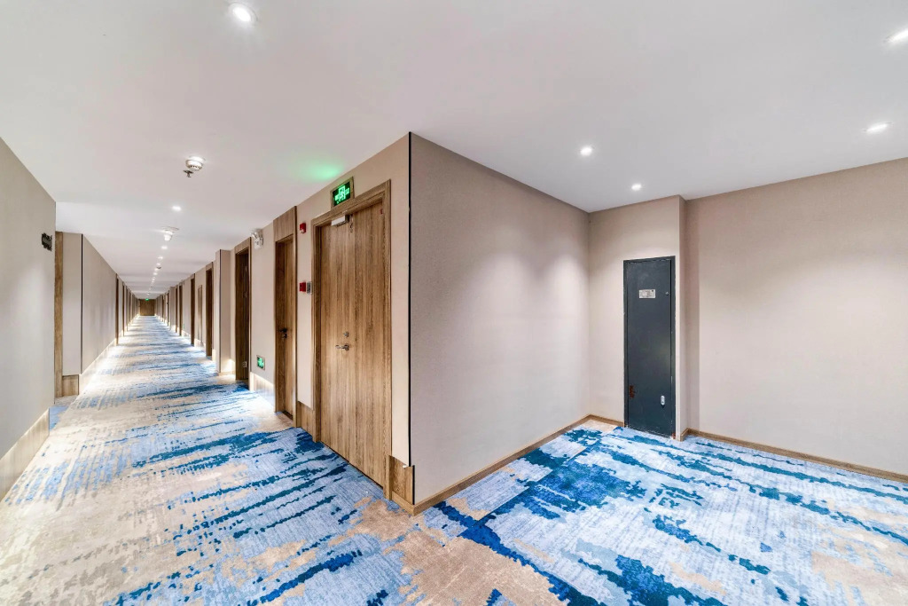 Elan Inn Jiaxing Xiuzhou West Zhongshan Road