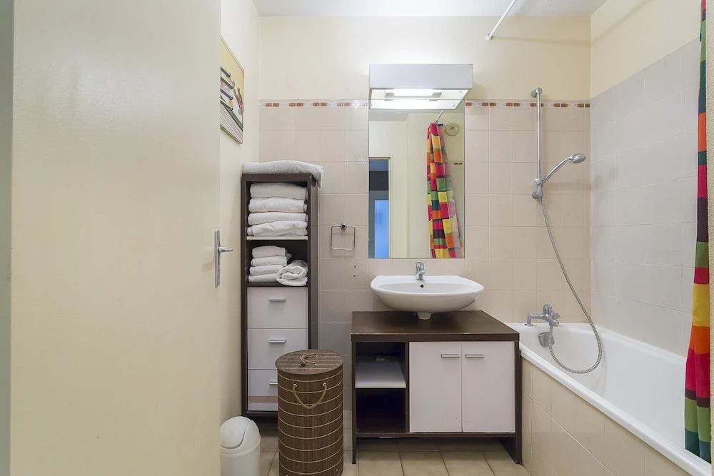 Le Felix Faure - Lyon By Hamac Suites