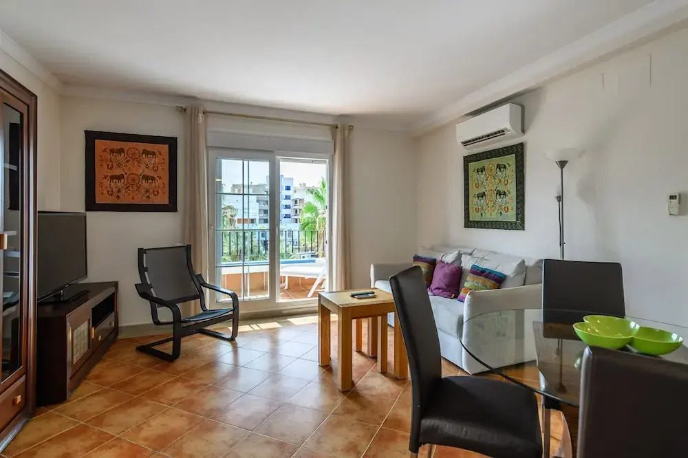 Apartment Near Moral Beach