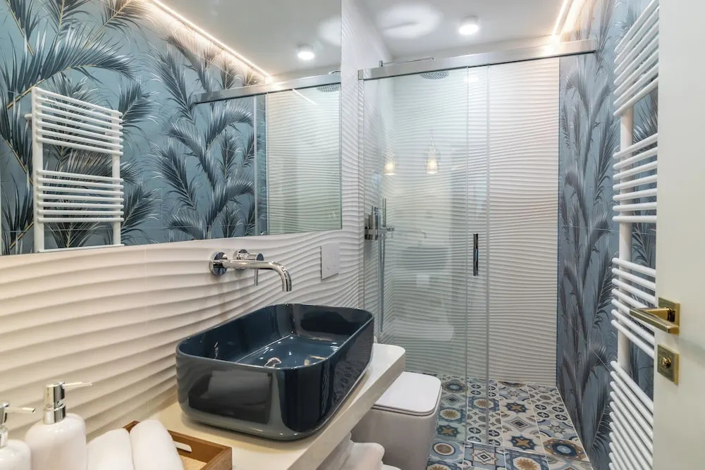 Resort Beatrice - Luxury Apartments - Pool & Sauna & Parking
