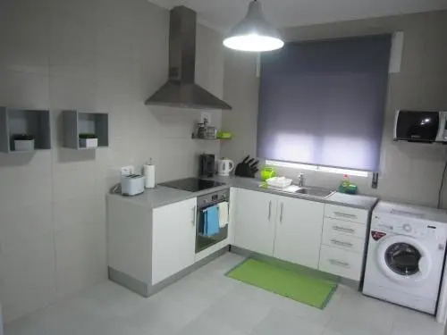 Green Island City Apartment
