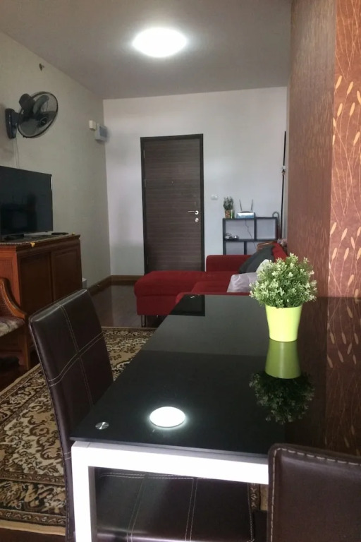 1 Bedroom at Supalai Park Ekkamai Thonglor