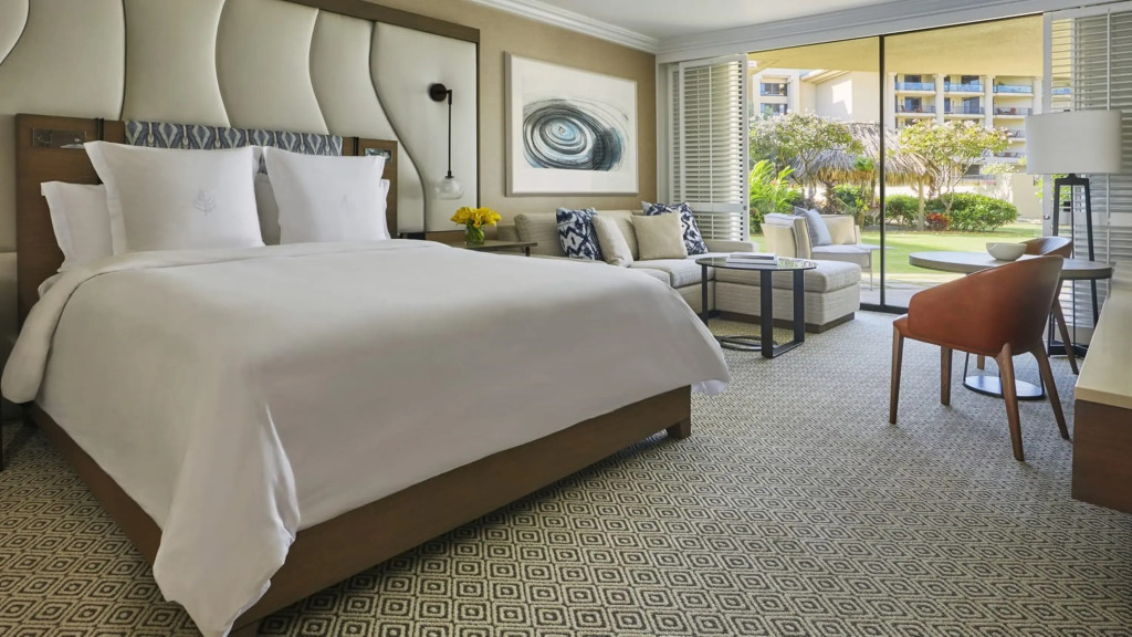 Four Seasons Resort Maui at Wailea
