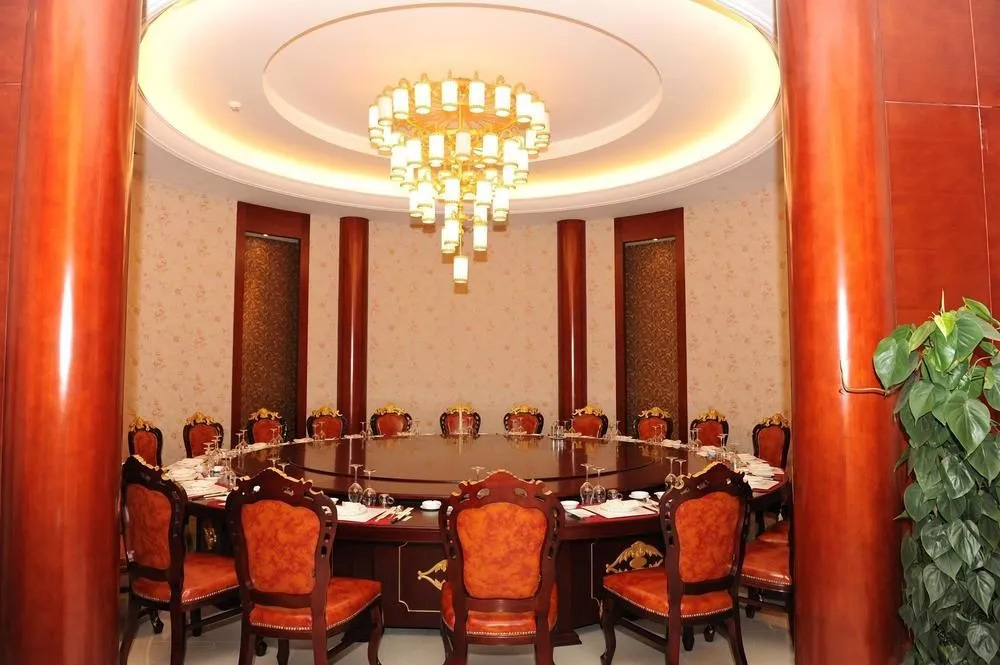 Huabei Hotel