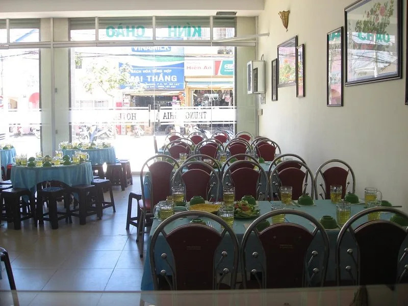 Trung Nghia Hotel