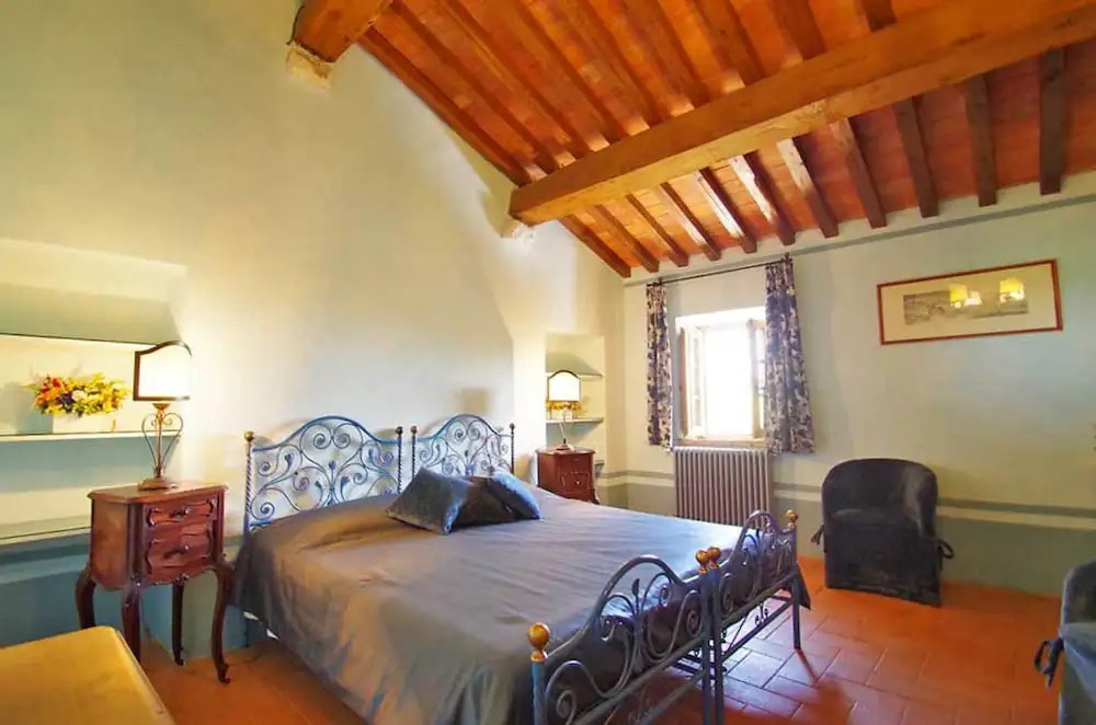 Villa Poggio di Toscana